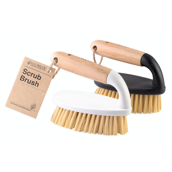 Scrub Brush