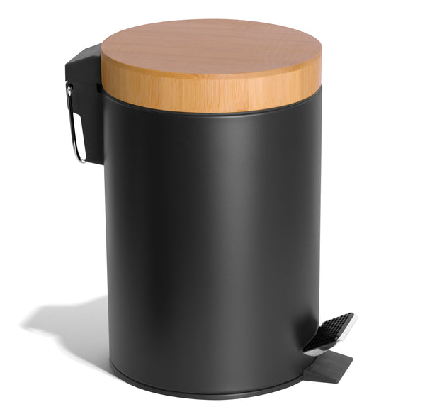 Bamboo Bins