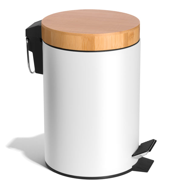 Bamboo Bins