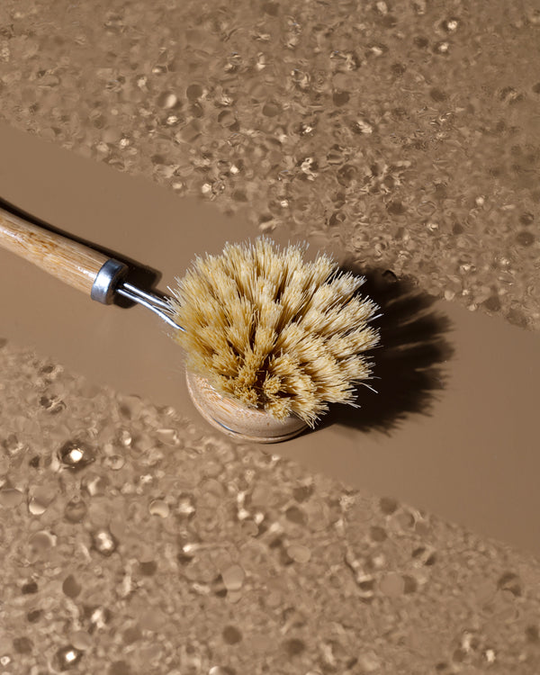 Bamboo Dish Brush