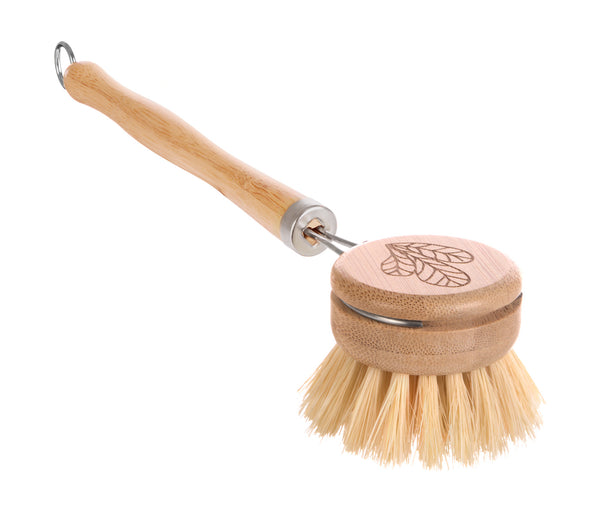 Bamboo Dish Brush